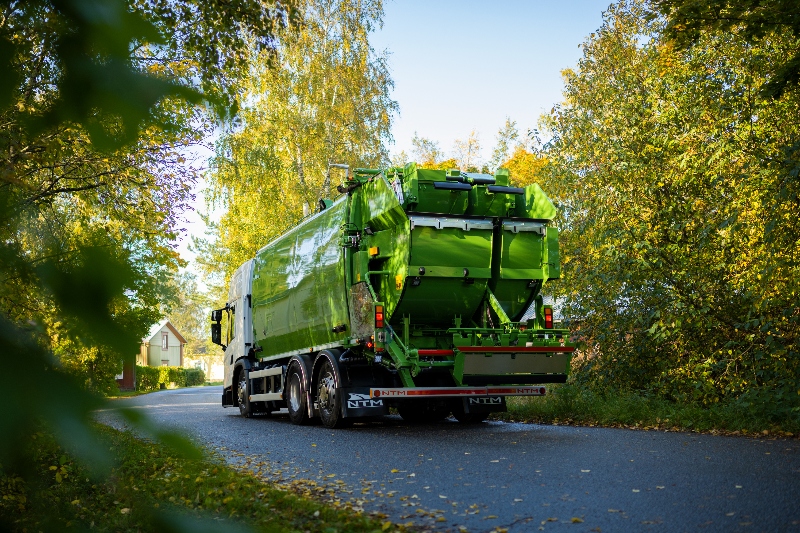 NTM-GB: Navigating the changing refuse collection landscape     image