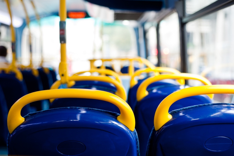 Councils ‘shafted’ over £1bn bus funding allocations  image