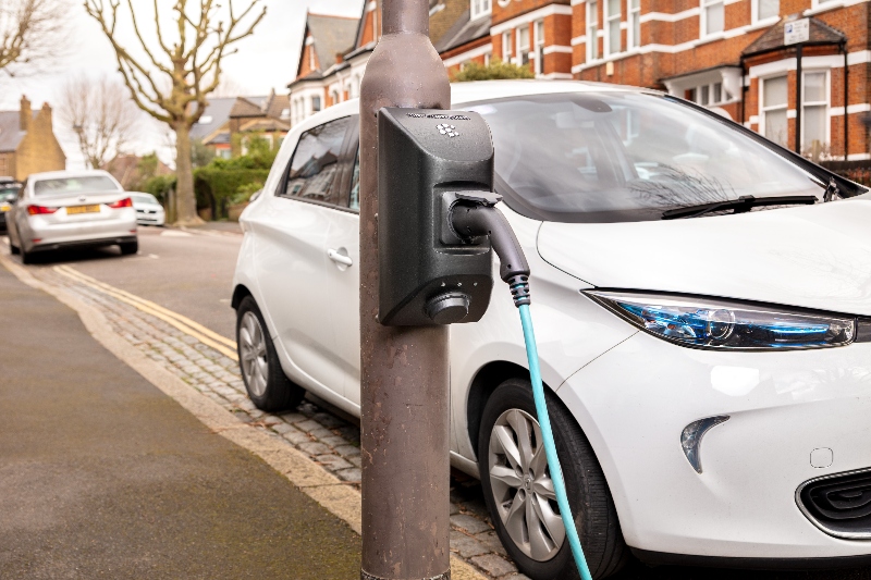 char.gy hits 3,000th EV charge point milestone   image