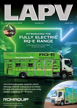 Lastest Issue img