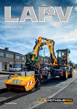 Lastest Issue img