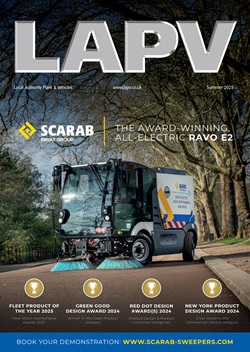 Lastest Issue img