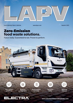 LAPV Autumn 2025 image