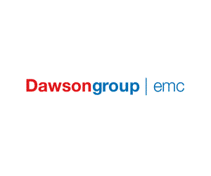 Dawsongroup emc – experts in service excellence   image