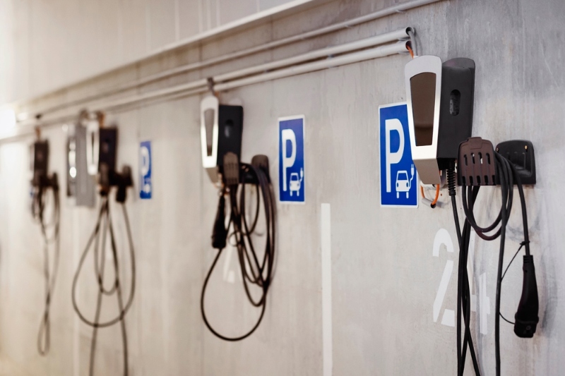 Blackburn with Darwen Council bags £1.6m for EV chargepoint rollout image