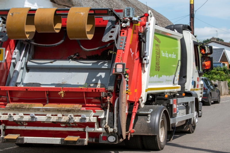 Maldon DC seeks to expand waste collection fleet image