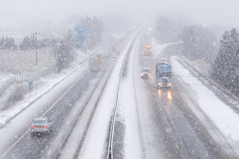 Safety First: Why protecting winter operators is the key to fleet performance image