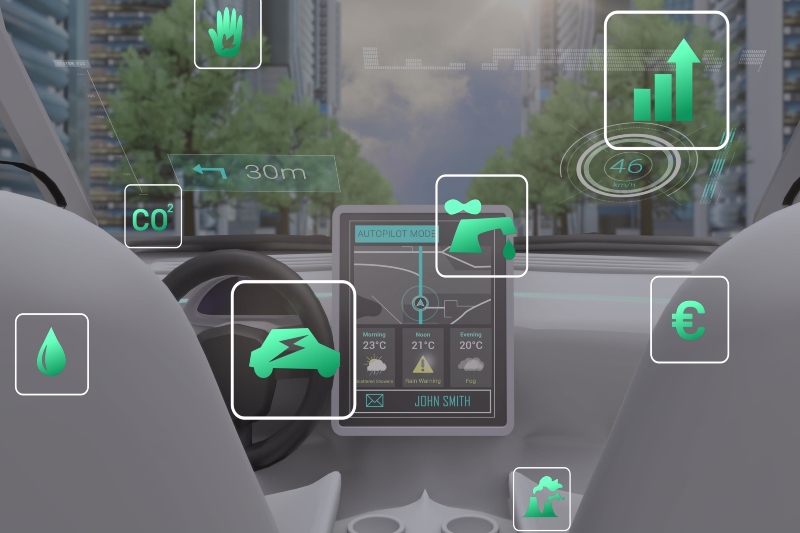 Fleet Decarbonisation: a data-driven guide for fleet managers image
