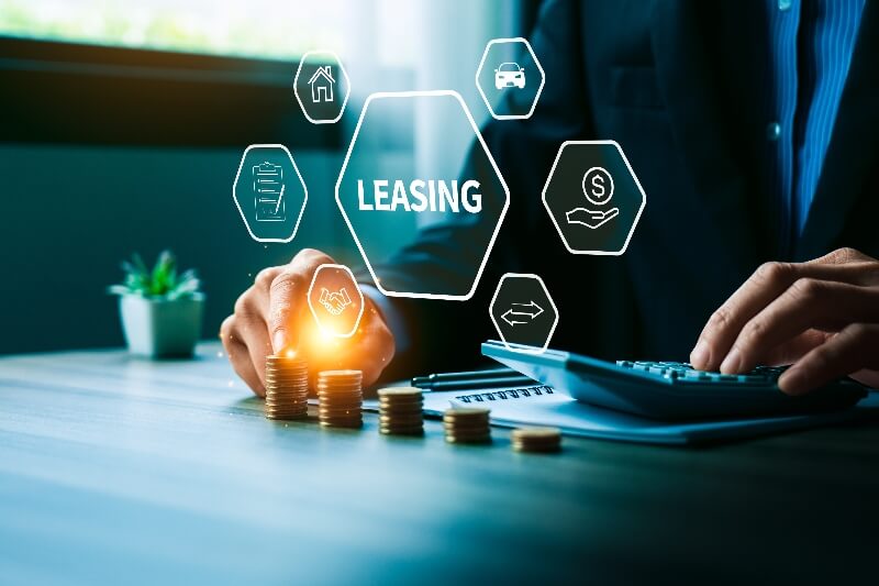 The power of flexible leasing image