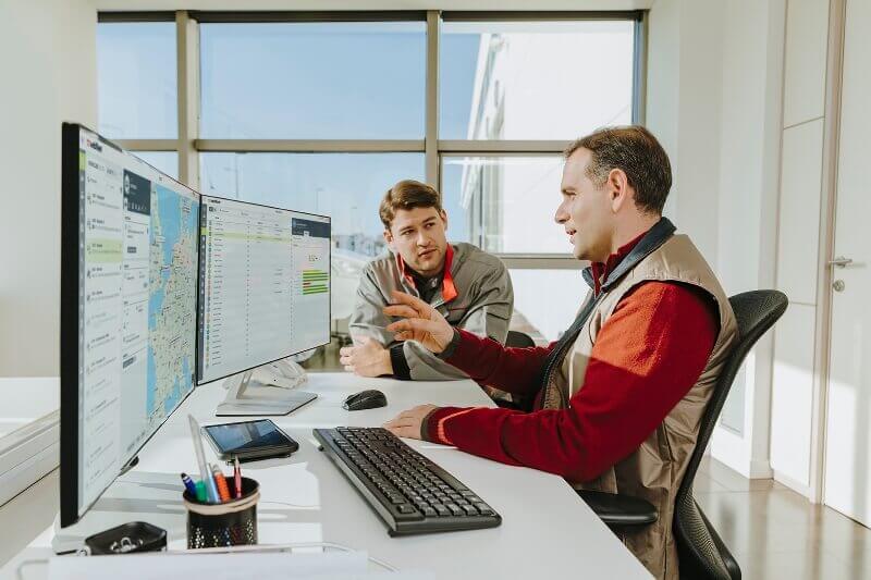 How AI is helping local authority fleets do more with less image