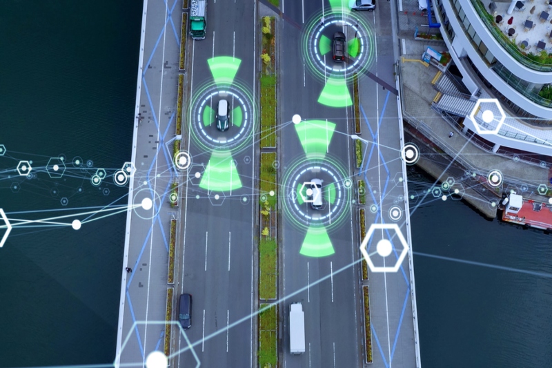 Managing ADAS adoption in public sector fleets image