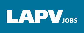 LAPV jobs