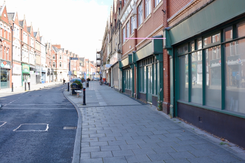 Vale of Glamorgan Council introduces new street scene service image