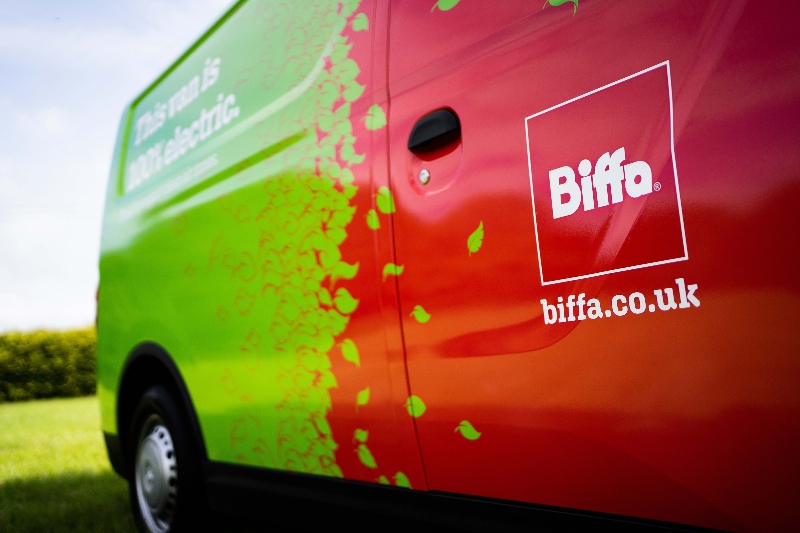 EPIC signs partnership contract with Biffa image