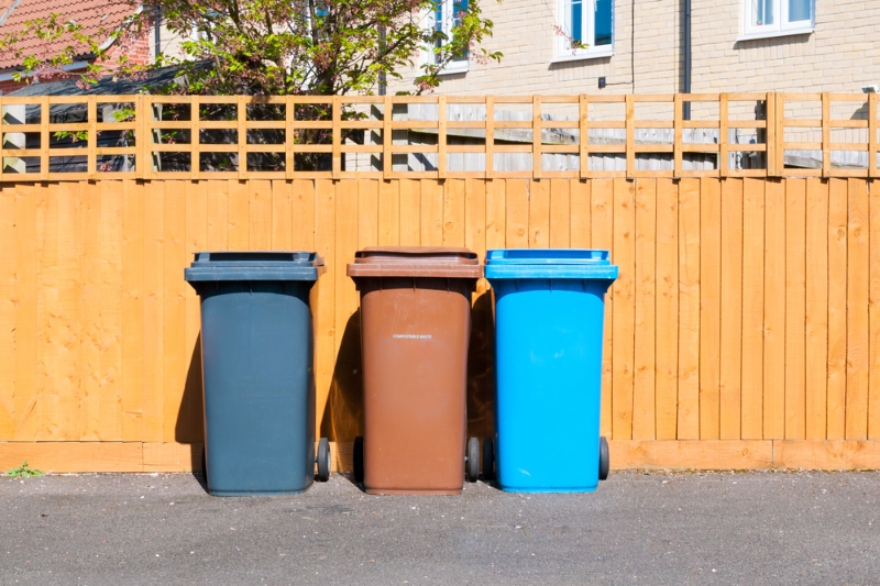  Aberdeenshire Council set to move to three-weekly collection cycle image