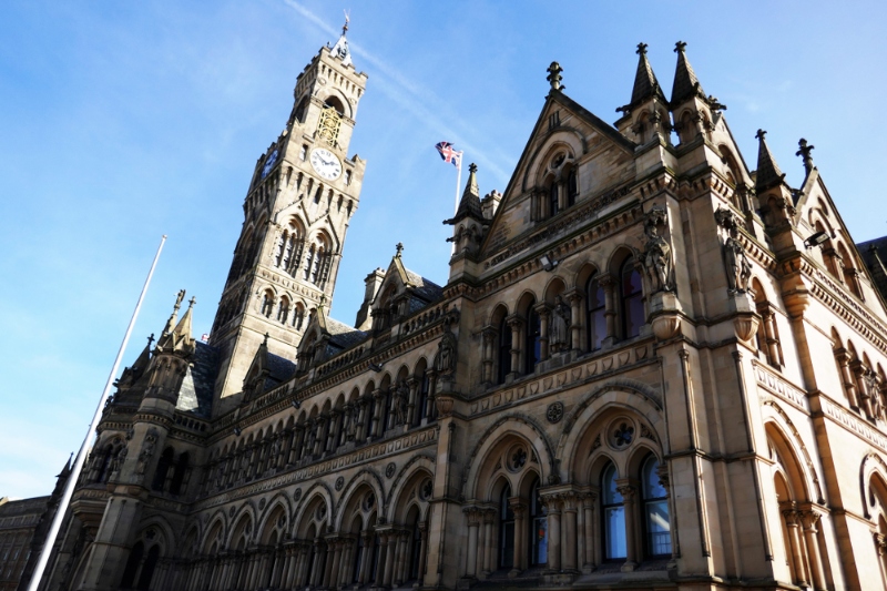Bradford Council backs £5m fleet spend image