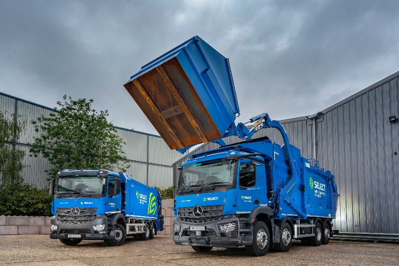 c-trace unveils new load cell and AI detection system image