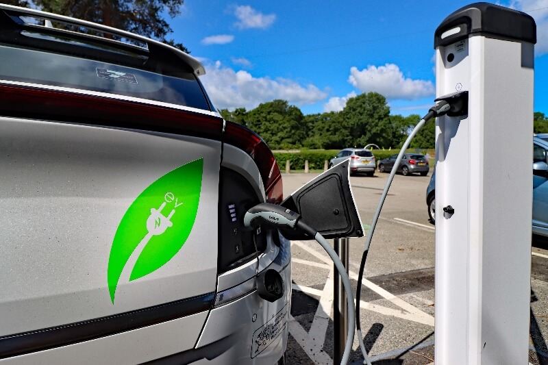 Council rolls out in-house EV training programme image