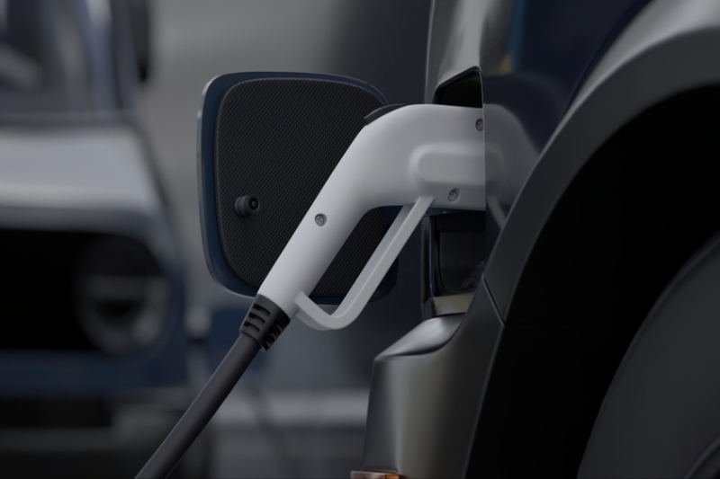 North Lanarkshire Council makes strides towards zero-emission fleet image