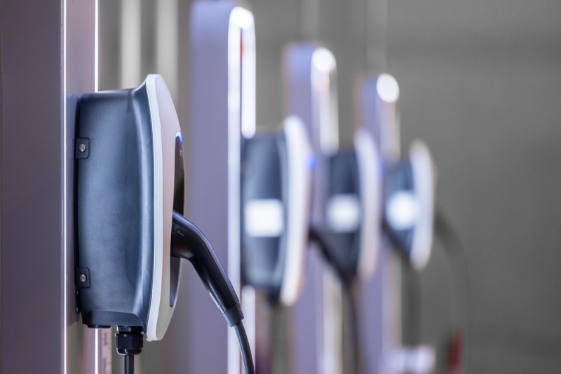 Rural Somerset to benefit from EV infrastructure boost image