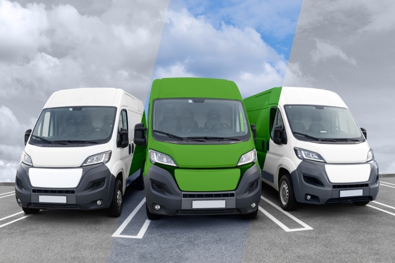 Inconsistent EV uptake across UK council fleets, researchers warn image