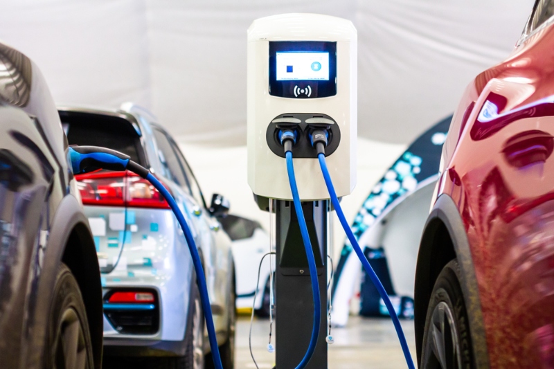 Industry leaders call for ‘step change’ in EV charger roll-out  image