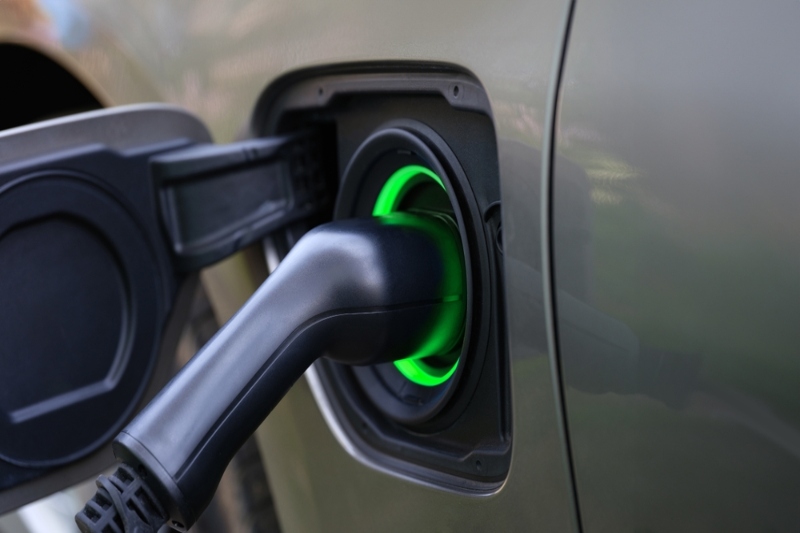 Major EV chargepoint funding boost on the cards for Rotherham image