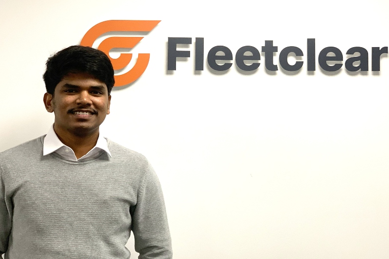 Fleetclear recruits project manager for software development team image