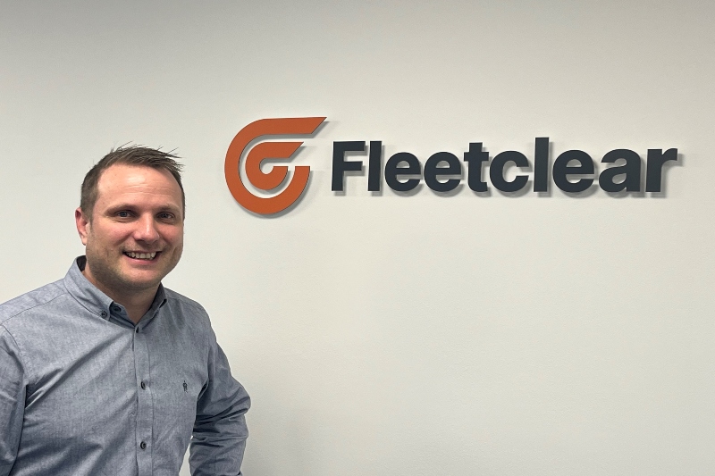 Fleetclear appoints scheduling controller image