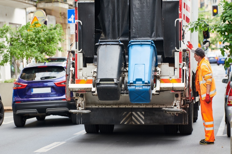 Fleetclear launches Live Lane safety solution image