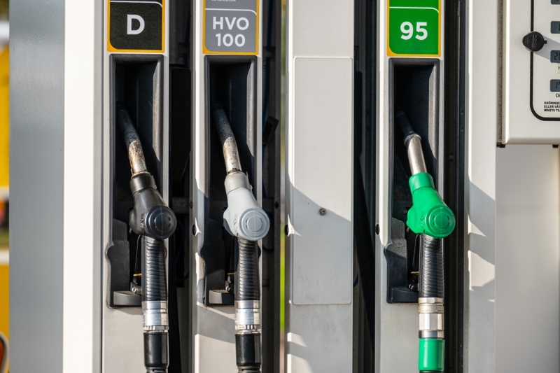 Climate plan sees council shift to HVO fuel image
