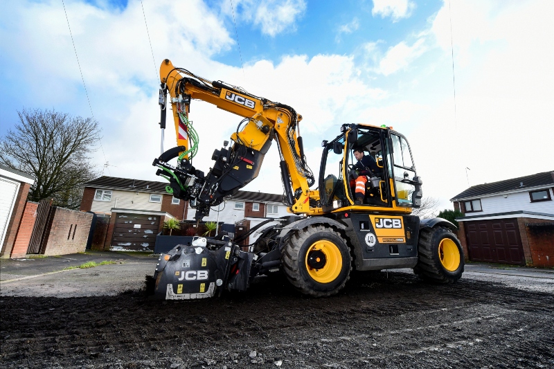 Pothole Pro delivers productivity boost image