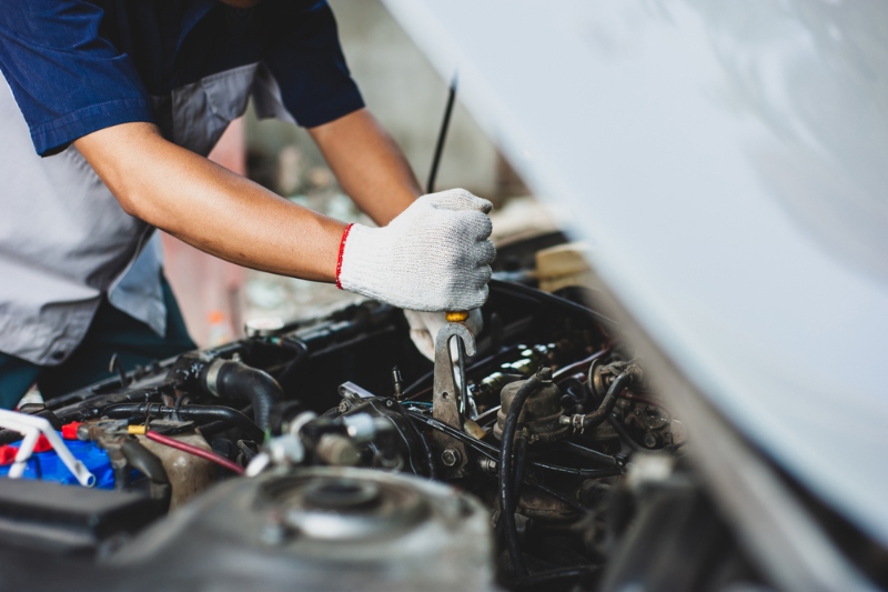 Government urged to tackle ‘unprecedented skills shortages’ in motor industry  image