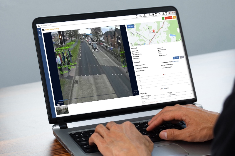 VisionTrack launches AI-powered video analysis image