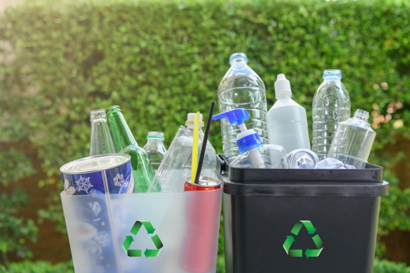 Council announces ‘major expansion’ of plastics recycling image