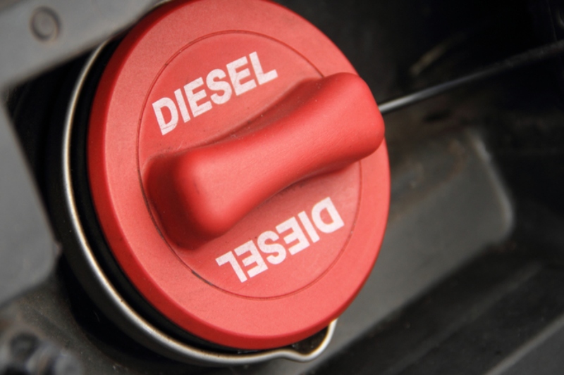 Government must think again about red diesel ban image