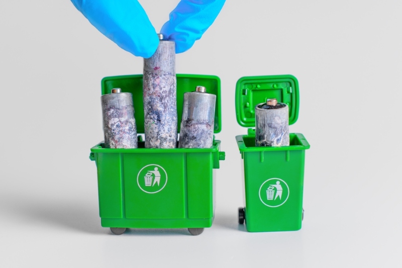 Campaign calls for ‘urgent action’ against bin lorry fires image