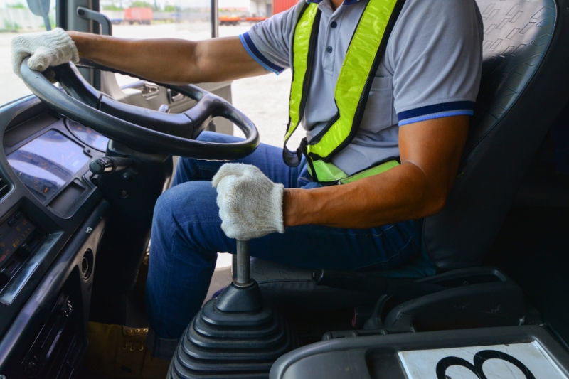 Venson urges fleets to embrace neurodiversity image