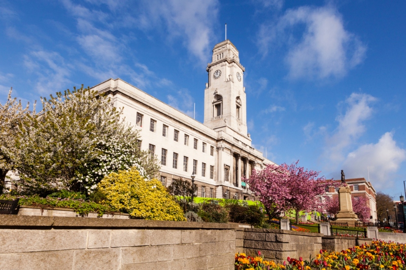 Barnsley members discuss 63 vehicle procurement plan image