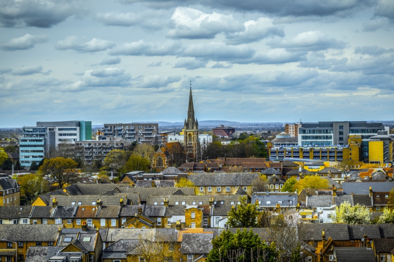 Slough aims to save over £400,000 with new collection schedule image