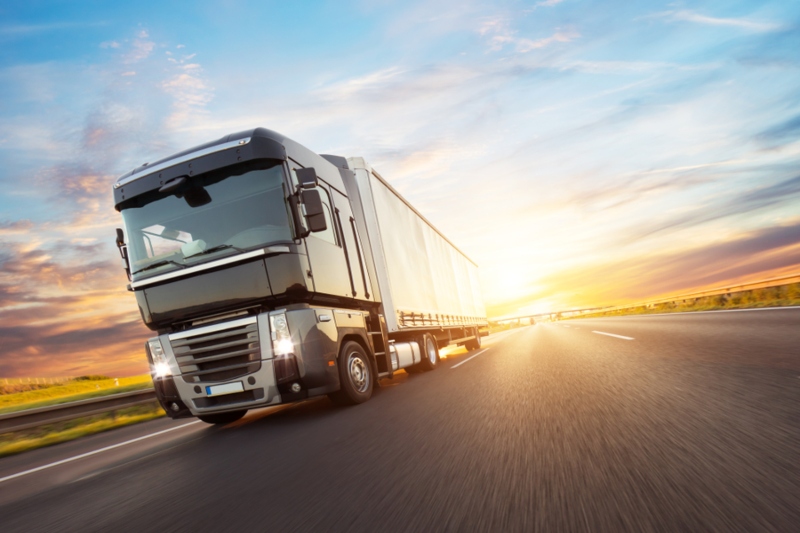 Longer lorries set to hit GB roads this month image