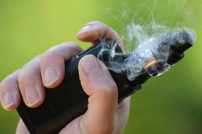 Veolia launches nationwide vape collection scheme image