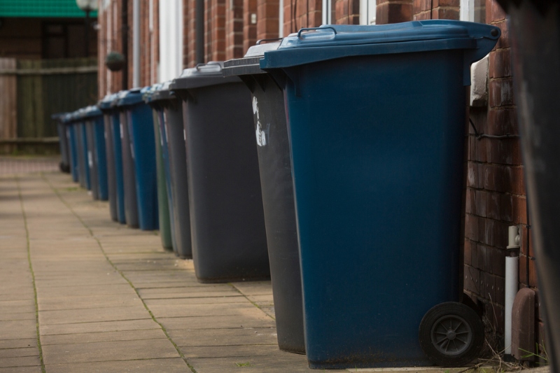 Waste collections cancelled after council’s licence revoked image