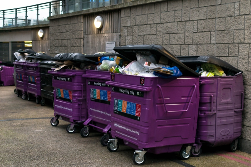 Councils welcome waste reform flexibility but await details on costs image