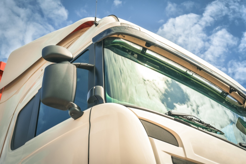 HGV sector calls for strategy to drive uptake of zero emission trucks image