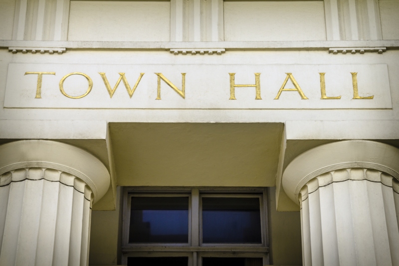 Councillors discuss misconduct at Environmental Services image