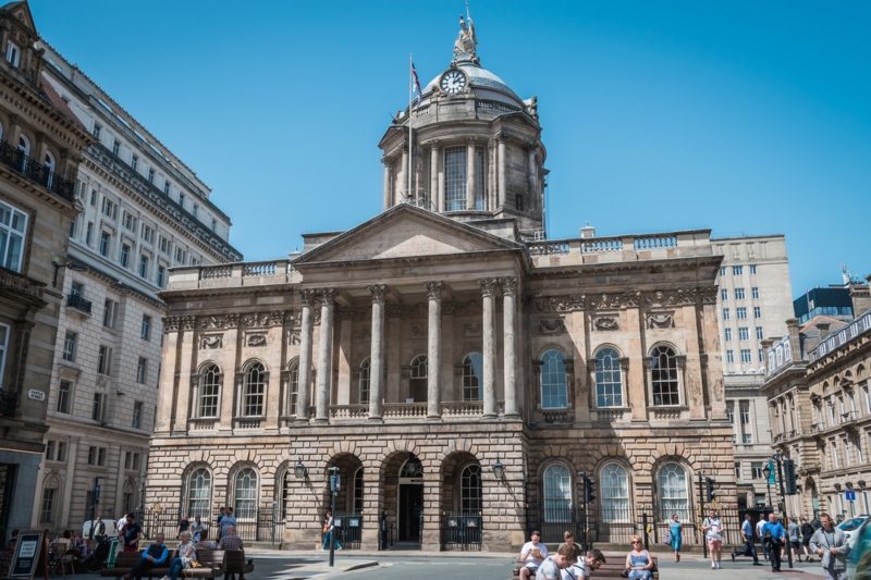 Liverpool’s new fleet could boost local recycling rates image