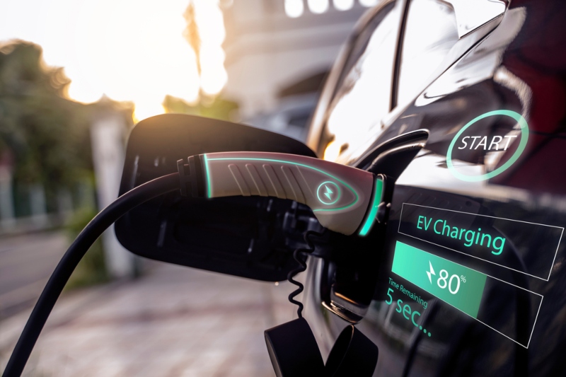 Liberty Charge and Brentwood council roll out rapid charging infrastructure image