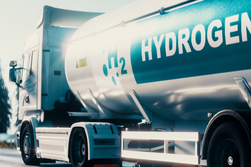 Hydrogen think tank to examine issue of refuelling in the UK launched image