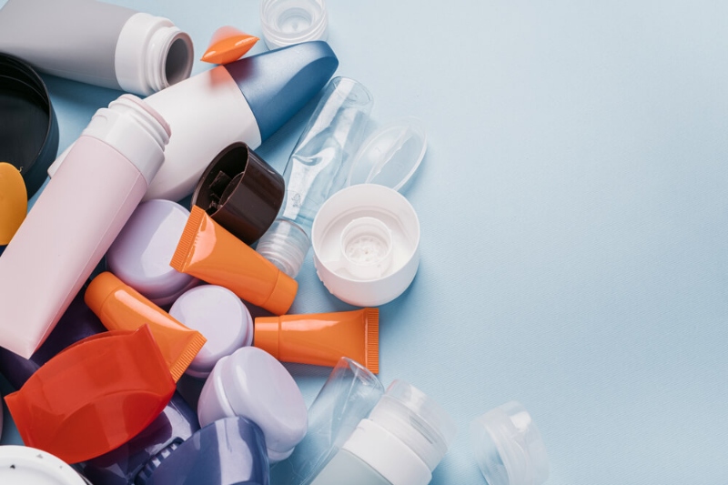 Packaging levy to raise £1.1bn for waste services image